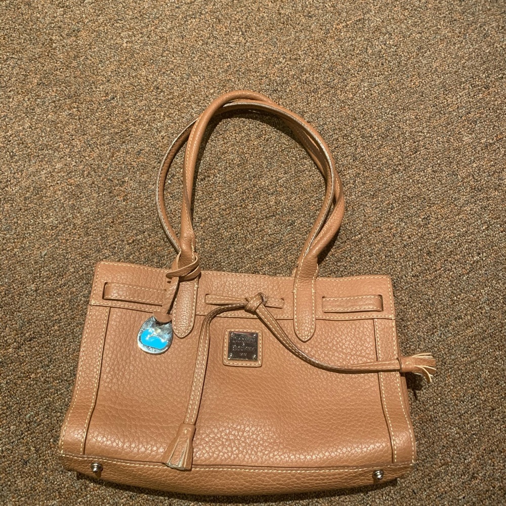 Dooney & Bourke handbag